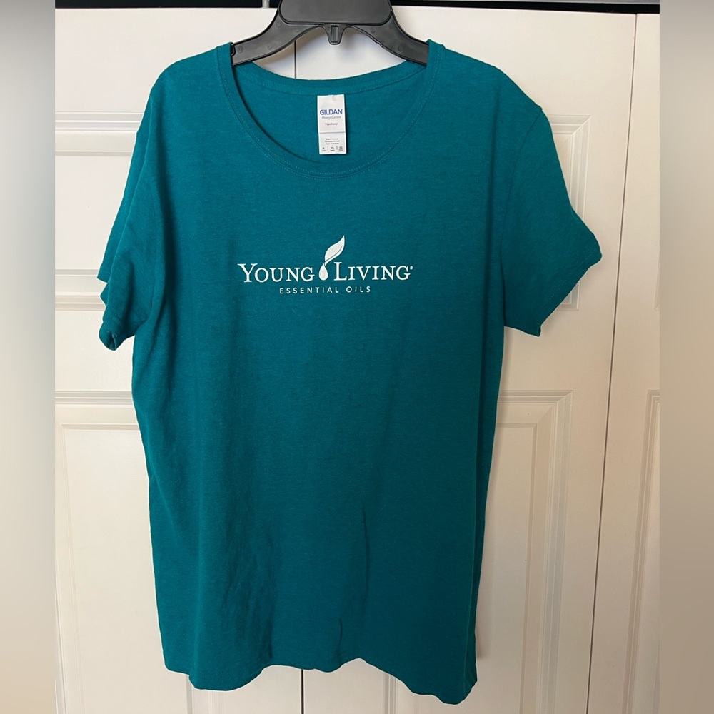 Young Living Women’s T-Shirt